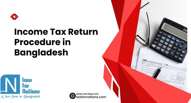 income tax return